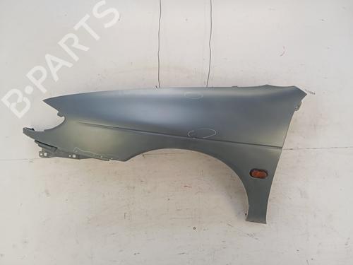 Used Left front fenders Left front fenders 38502381 38502381