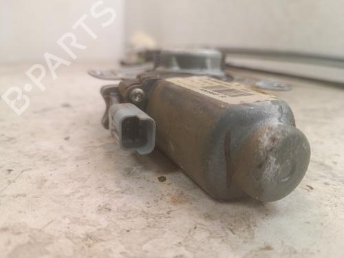 Used Front right window mechanism Front right window mechanism CITROËN JUMPY I Van (BS_, BT_, BY_, BZ_) 1.9 D 70 (69 hp) 34323675 34323675