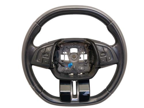 Used Steering wheel Steering wheel CITROËN C4 CACTUS 1.2 VTi 82 (82 hp) 36472153 36472153