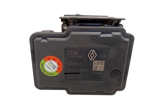 Used ABS pump ABS pump RENAULT LATITUDE (L70_) 2.0 dCi 175 (L70Y, L734) (173 hp) 34329349 34329349