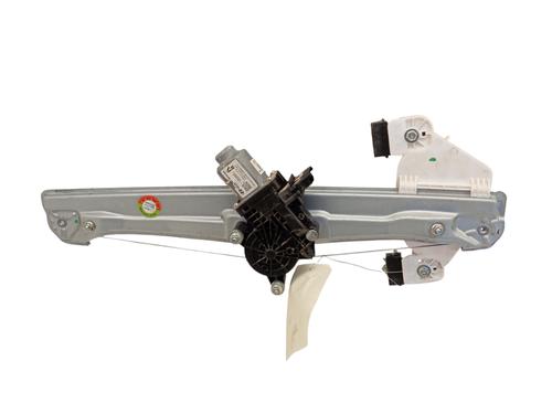 Used Front right window mechanism Front right window mechanism HYUNDAI TUCSON (NX4E, NX4A) 1.6 T-GDi Hybrid (230 hp) 34328478 34328478