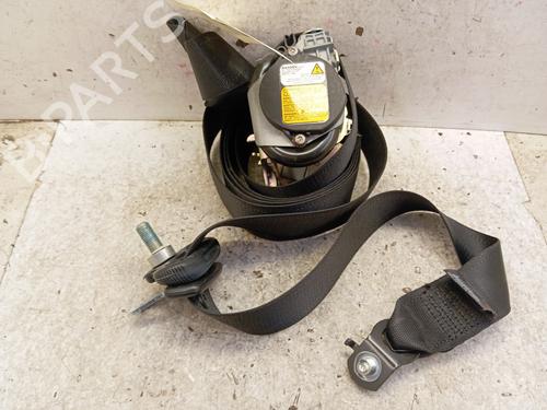 Used Front right seatbelt Front right seatbelt 37156718 37156718