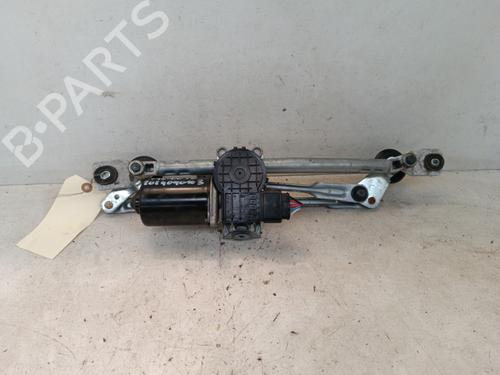 Used Front wiper motor Front wiper motor KIA PICANTO II (TA) 1.0 (69 hp) 34322423 34322423
