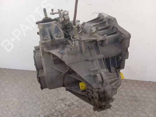 Used Gearbox Gearbox MINI MINI (R56) Cooper S (174 hp) 34326144 34326144
