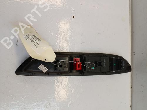 Left front window switch OPEL MOKKA / MOKKA X (J13) 1.4 (_76) | BP39488228I27 - Image 3