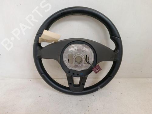 Steering wheel MERCEDES-BENZ A-CLASS (W176) A 180 CDI / d (176.012) | BP34322121C49 - Image 2