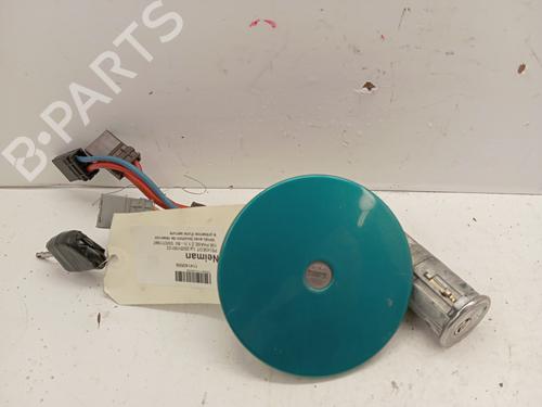 Used Ignition barrel Ignition barrel PEUGEOT 106 II (1A_, 1C_) 1.1 i (60 hp) 34327328 34327328