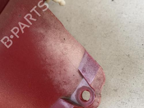 Left taillight CHEVROLET MATIZ (M200, M250) 0.8 | BP35810394C34 - Image 3