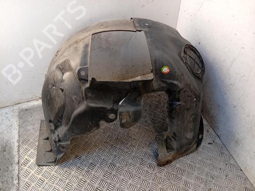 Used Wheel arch Wheel arch SKODA KODIAQ I (NS6, NS7, NV7) 2.0 TDI 4x4 (200 hp) 39885345 39885345