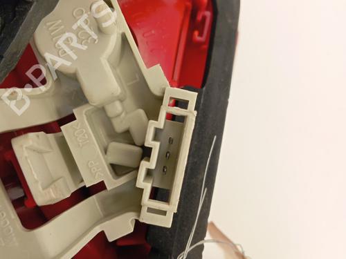 Used Left tailgate light Left tailgate light AUDI A5 Sportback (8TA) 2.0 TDI (136 hp) 34324899 34324899