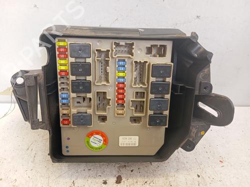 Electronic module RENAULT CLIO III Grandtour (KR0/1_) 1.5 dCi (KR0F) | BP39488332M83 - Image 2