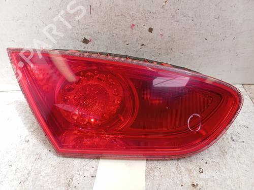 Left tailgate light SEAT LEON (1P1) | BP36472639C79 - Image 4