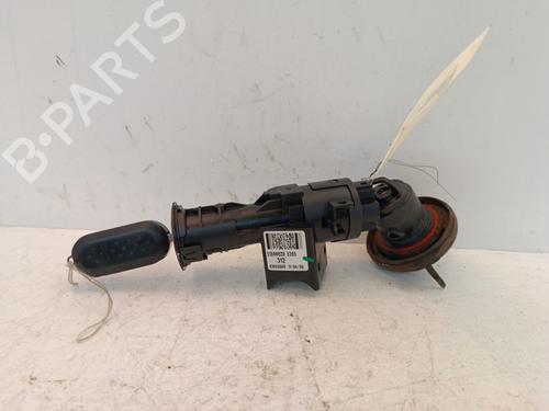 Used Ignition barrel Ignition barrel FIAT 500 (312_) 1.2 (312AXA1A) (69 hp) 34323568 34323568