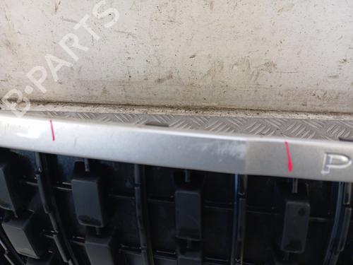 Grill PEUGEOT EXPERT Van (V_) 1.6 BlueHDi 115 | BP34329236C40 - Image 3