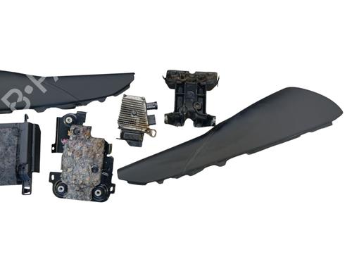 Middle console DS DS 4 II (FR_, FB_, F3_, FP_) E-TENSE 225 (F3DGZT) | BP37737881I22 - Image 2