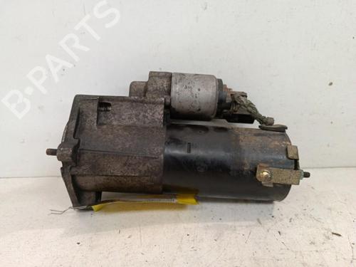 Used Starter Starter AUDI A6 C6 (4F2) 2.0 TDI (140 hp) 34321625 34321625
