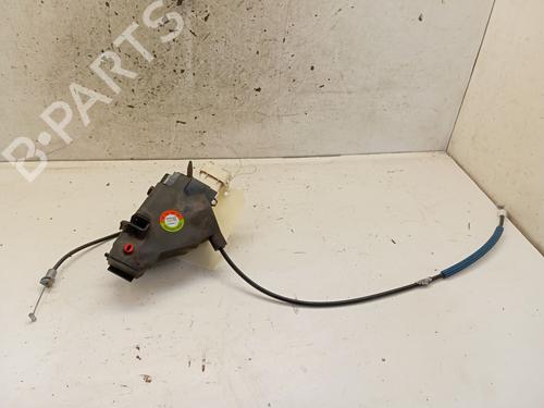 Used Rear right lock Rear right lock PEUGEOT 407 (6D_) 1.6 HDi 110 (6D9HZC, 6D9HYC) (109 hp) 34326707 34326707