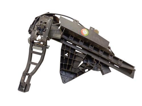 Used Front left lock Front left lock FORD C-MAX (DM2) [2007-2010] 34329658 34329658