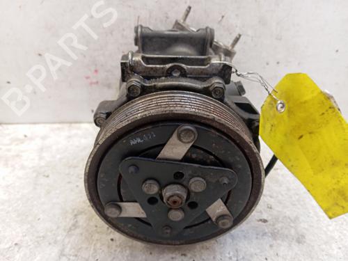 AC-Kompressor AC-Kompressor PEUGEOT 308 I (4A_, 4C_) 1.6 HDi (90 hp) 37077565 37077565