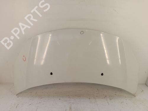 Motorhjelm Motorhjelm CITROËN DS3 (SA_) 1.6 HDi 90 (92 hp) 36473211 36473211