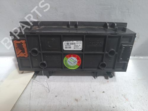 Climate control CITROËN BERLINGO MULTISPACE (B9) 1.6 HDi 90 | BP37738273I5 - Image 3