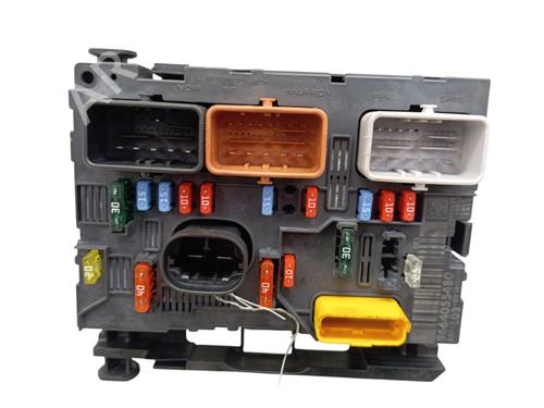 Fuse box CITROËN C2 (JM_) 1.4 HDi | BP34329459E1 - Image 3