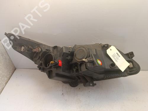 Left headlight CITROËN C4 I (LC_) 1.6 HDi | BP37738239C28 - Image 3