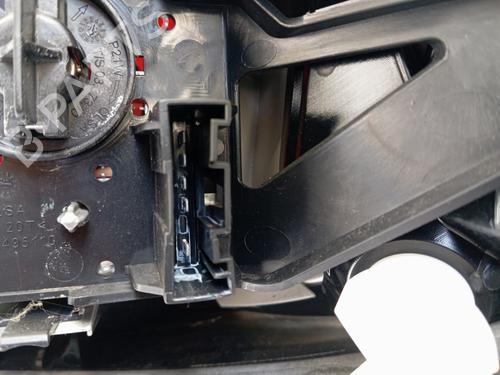 Used Left taillight Left taillight 37586707 37586707