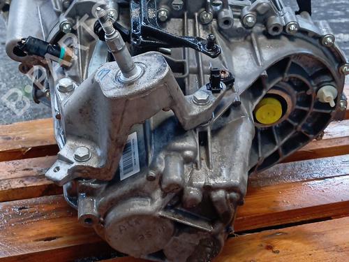 Gearbox RENAULT MEGANE IV Hatchback (B9A/M/N_)  | BP36804592M3  - Image 6