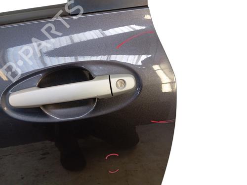 Used Left front door Left front door TOYOTA YARIS (_P13_) [2010-2020] 35809999 35809999