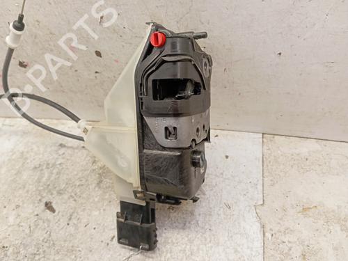 Used Rear right lock Rear right lock PEUGEOT 3008 II SUV (MC_, MR_, MJ_, M4_) 1.2 THP/ PureTech 130 (MRHNSM, MRHNSU, MRHNSJ, MRHNYW,... (131 hp) 36769168 36769168