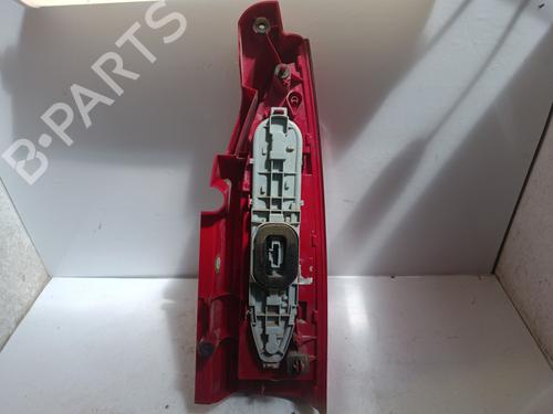 Left taillight CITROËN BERLINGO MULTISPACE (B9) 1.6 HDi 90 | BP37738265C34 - Image 2