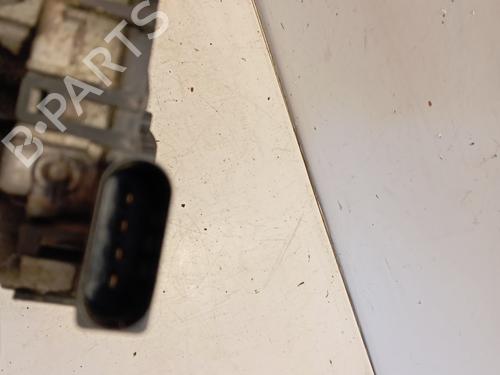 Used Front wiper motor Front wiper motor OPEL ASTRA H Estate (A04) 1.7 CDTI (L35) (101 hp) 34325893 34325893