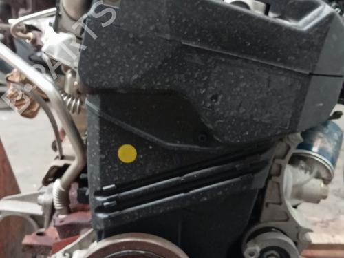 Engine RENAULT MEGANE III Coupe (DZ0/1_) 1.5 dCi (DZ09, DZ0D, DZ1F, DZ1G, DZ14, DZ29) | BP36752782M1 - Image 6