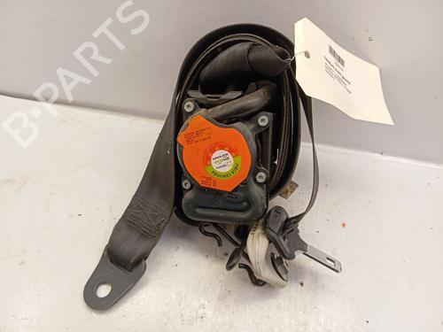 Used Front left seatbelt Front left seatbelt 37673460 37673460