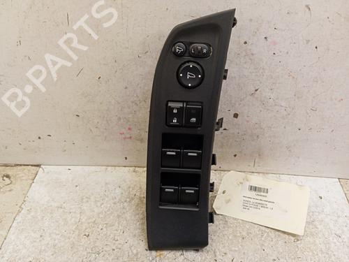 Left front window switch HONDA CIVIC IX Tourer (FK) 1.6 i-DTEC (FK3) | BP37078008I27 - Image 2