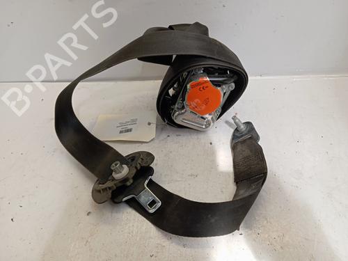Used Front left seatbelt Front left seatbelt 37673481 37673481