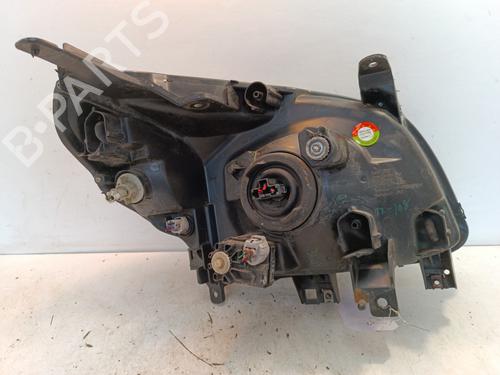 Faro anteriore sinistro Faro anteriore sinistro FORD RANGER (ET) 2.5 TDCi 4x4 (143 hp) 34325833 34325833