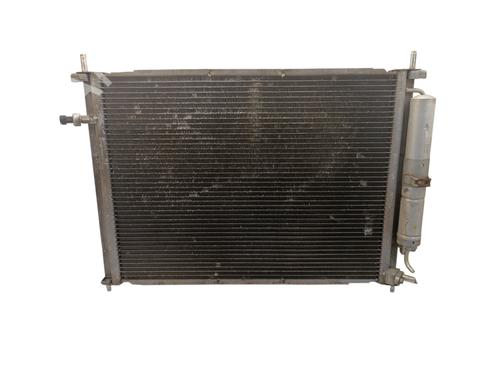 AC Kondensor AC Kondensor RENAULT MODUS / GRAND MODUS (F/JP0_) 1.5 dCi (FP0G, JP0G) (68 hp) 34329937 34329937