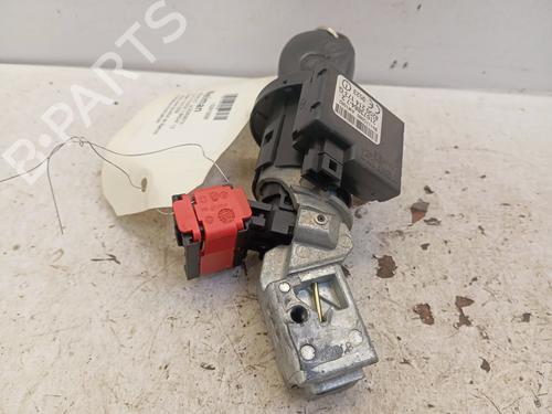 Used Ignition barrel Ignition barrel 39488326 39488326