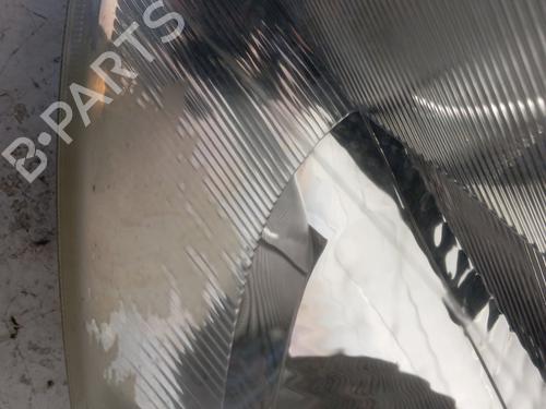 Used Right headlight Right headlight FORD FIESTA V (JH_, JD_) 1.3 (69 hp) 34323656 34323656