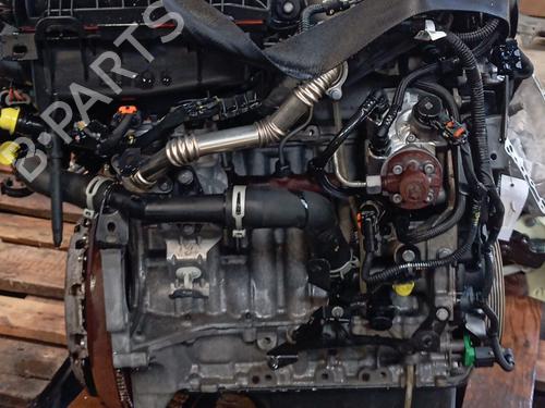 Engine CITROËN C3 III (SX) | BP36684447M1 - Image 4