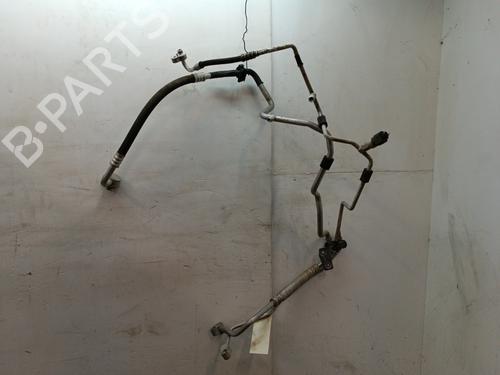 AC-rør AC-rør VW POLO V (6R1, 6C1) [2009-2022] 34323227 34323227