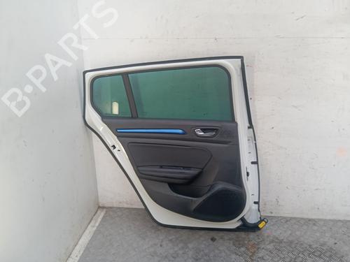 Porta trás esquerda Porta trás esquerda 38788477 38788477