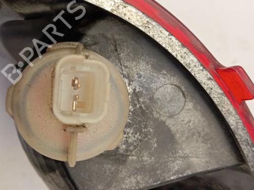 Used Rear bumper left light Rear bumper left light 37593737 37593737