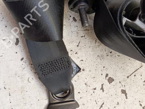 Front right seatbelt RENAULT TRAFIC III Van (FG_) 2.0 dCi 150 (FGMU) | BP37737835I25 - Image 2