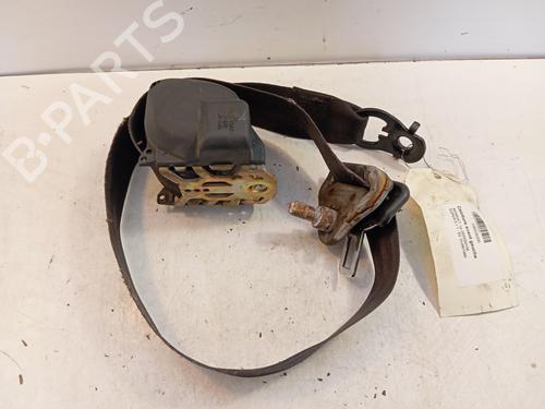 Used Front left seatbelt Front left seatbelt RENAULT SUPER 5 (B/C40_) 1.1 (48 hp) 34325494 34325494