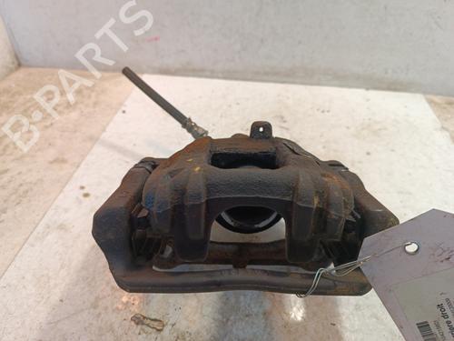 Used Right rear brake caliper Right rear brake caliper VW CRAFTER 30-50 Van (2E_) [2006-2016] 34324555 34324555