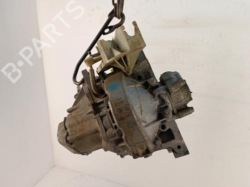 Used Gearbox Gearbox PEUGEOT 307 SW (3H) [2002-2009] 34321377 34321377