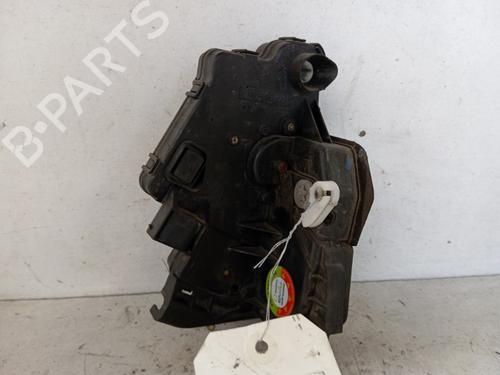 Used Front left lock Front left lock BMW 3 (E46) 320 d (150 hp) 34322921 34322921